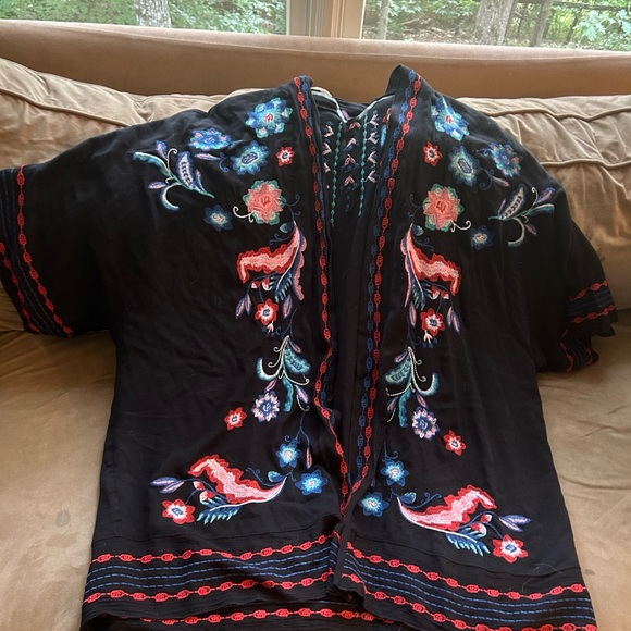Cute Kimono - Picture 1 of 3
